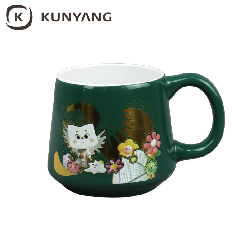 Ceramic Mug KYS-2