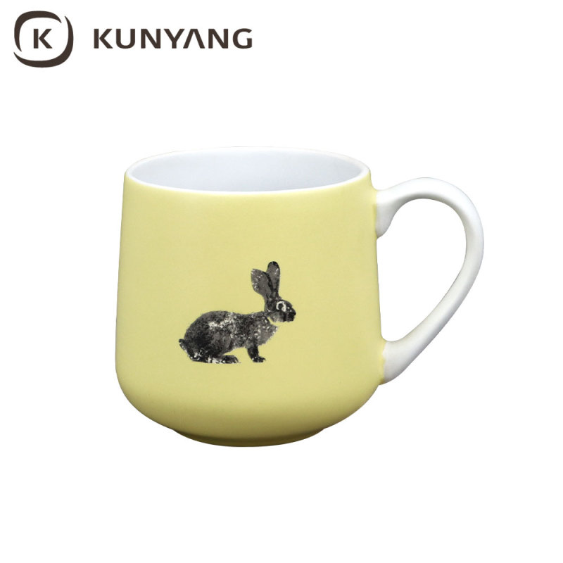 Ceramic Mug KYG-52
