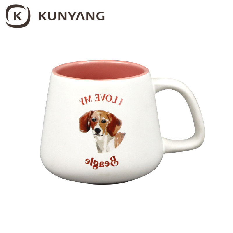 Ceramic Mug KYG-51
