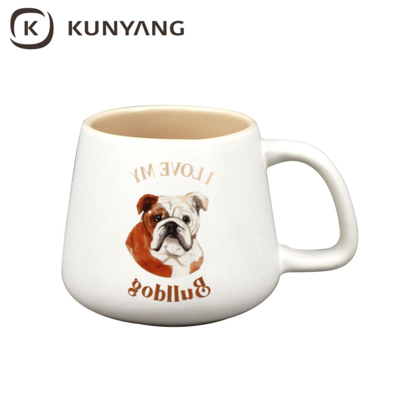 Ceramic Mug KYG-51