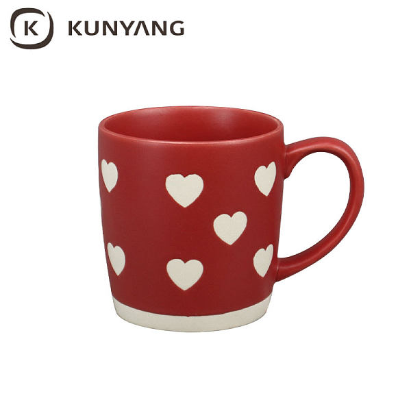 Ceramic Mug KYG-27