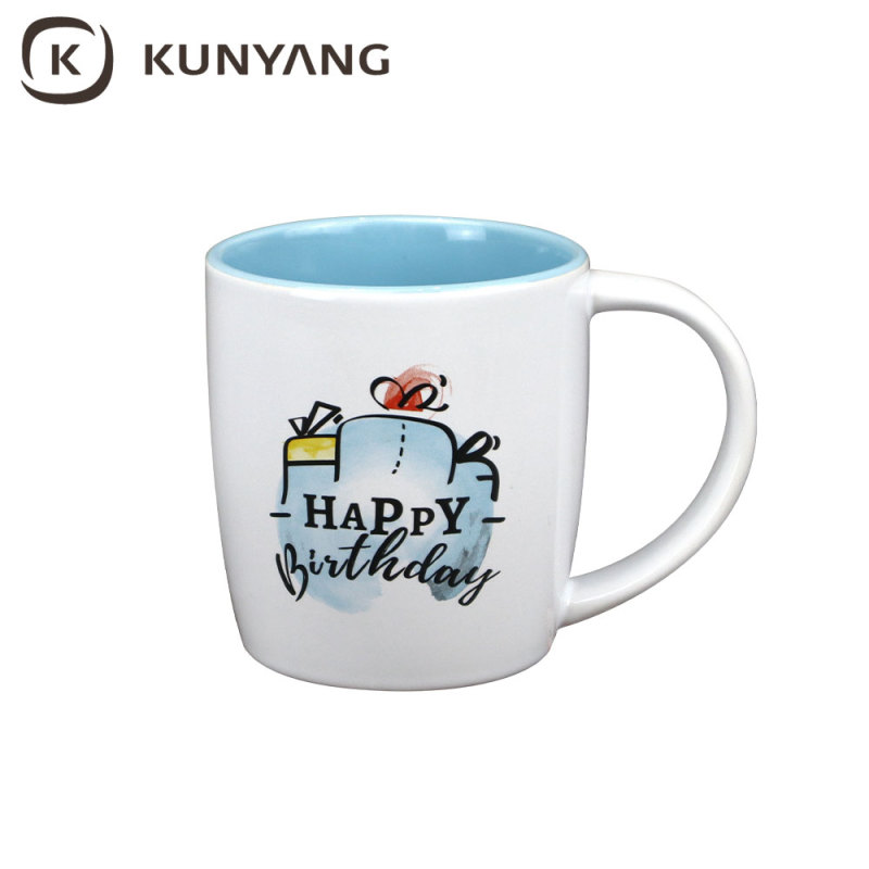 Ceramic Mug KYG-16