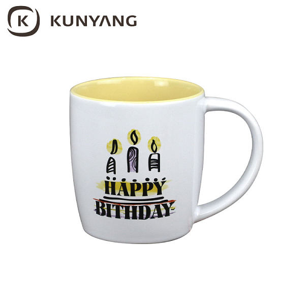 Ceramic Mug KYG-16
