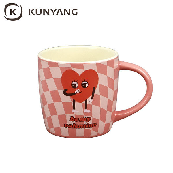 Ceramic Mug KYG-15