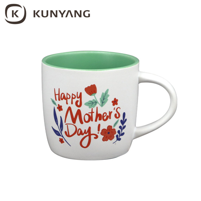 Ceramic Mug KYG-14