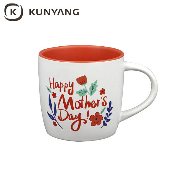 Ceramic Mug KYG-14