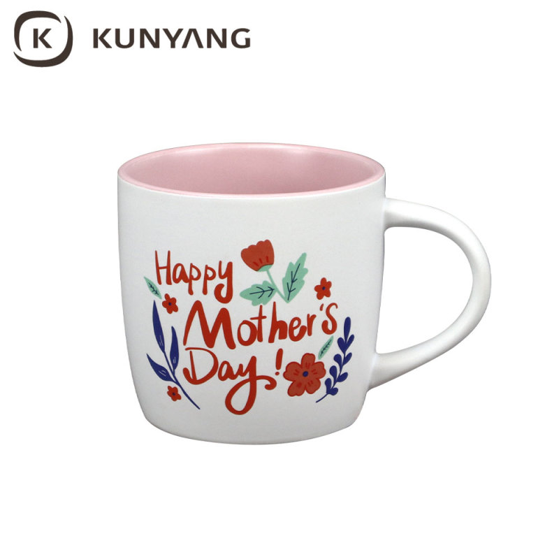 Ceramic Mug KYG-14