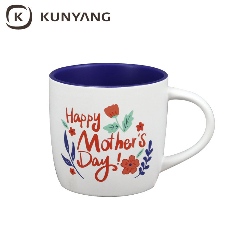 Ceramic Mug KYG-14