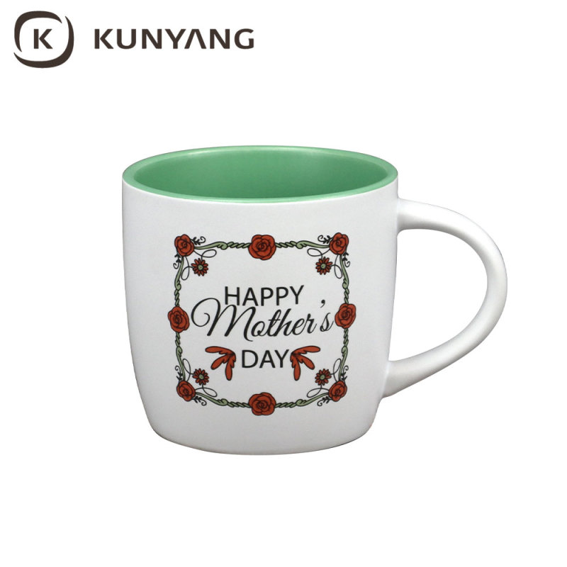Ceramic Mug KYG-14