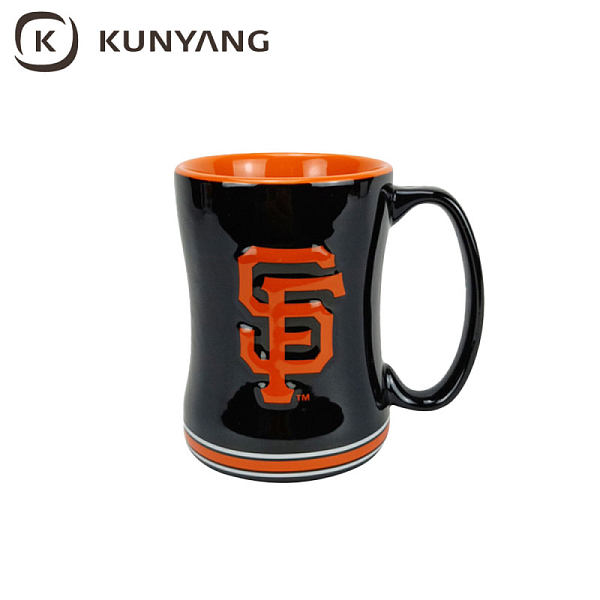 Ceramic Mug KYS-44