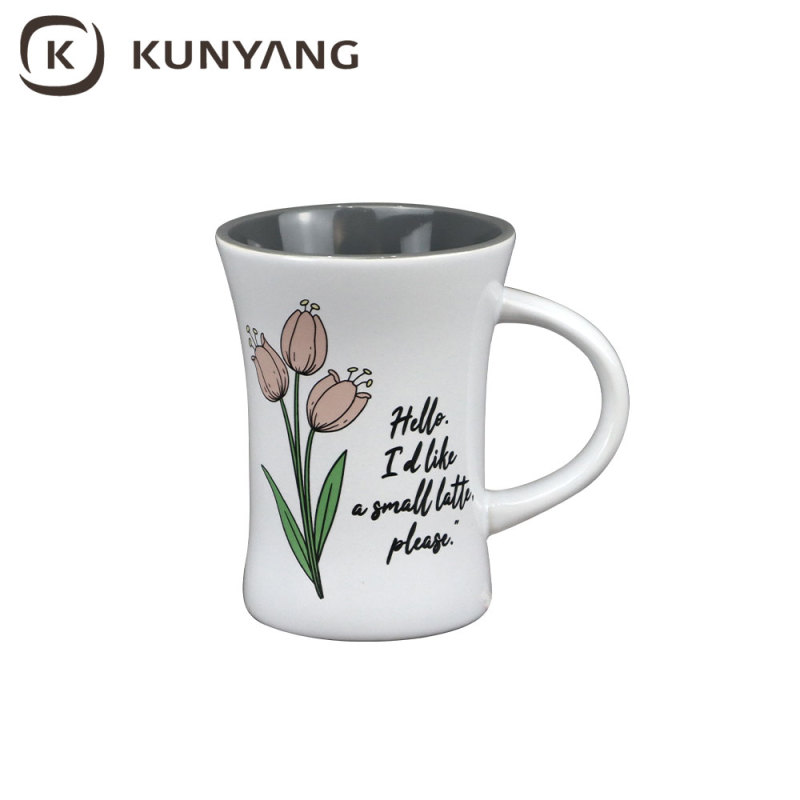 Ceramic Mug KYS-36 (2)