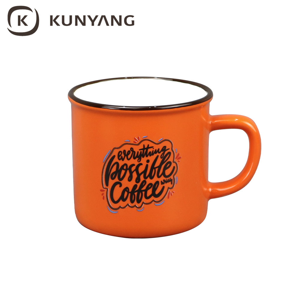 Ceramic Mug KYF-1
