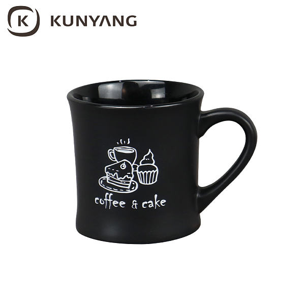 Ceramic Mug KYF-5