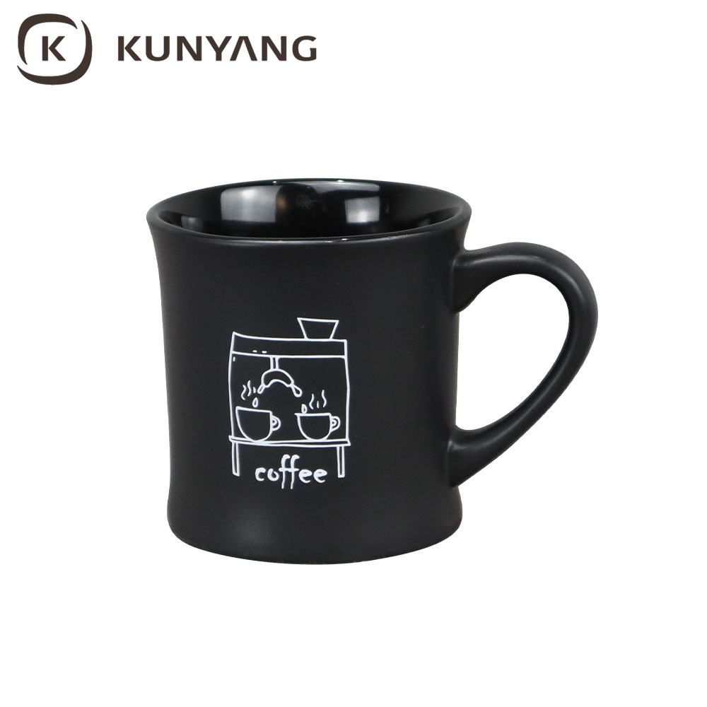 Ceramic Mug KYF-5