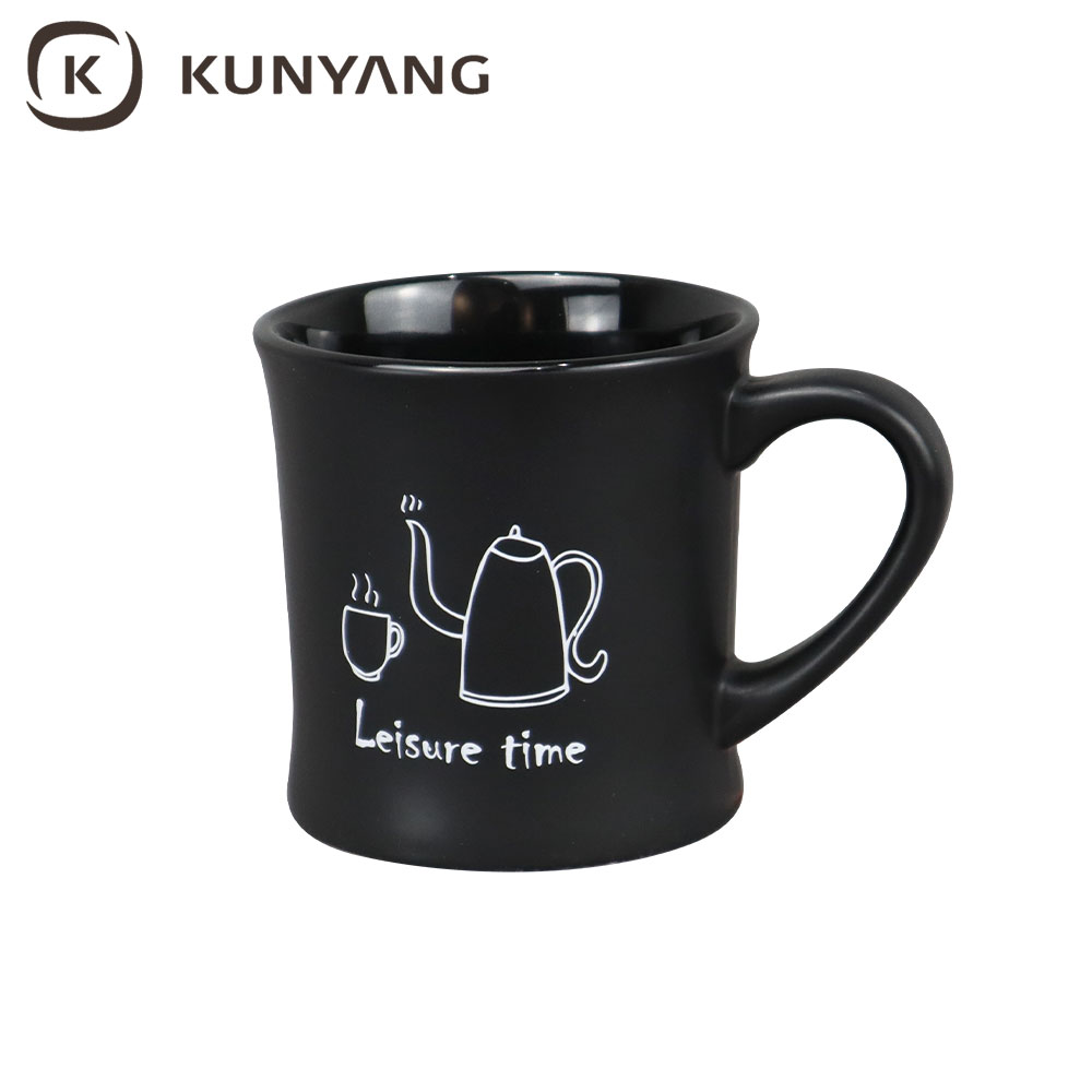 Ceramic Mug KYF-5