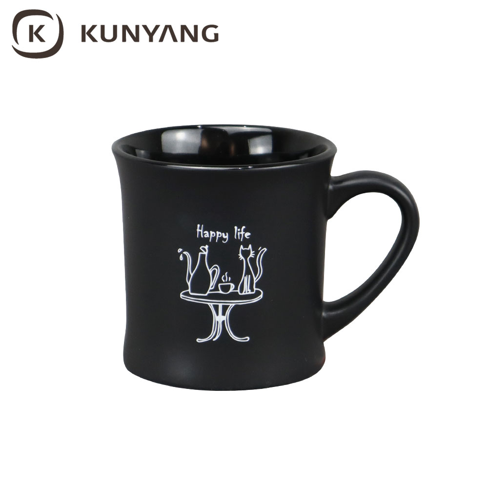 Ceramic Mug KYF-5