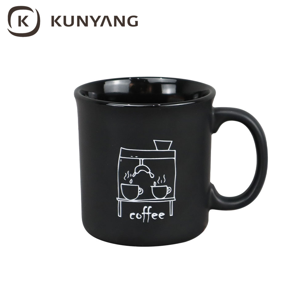 Ceramic Mug KYF-6