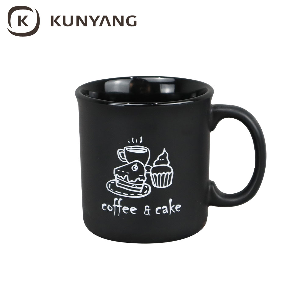 Ceramic Mug KYF-6