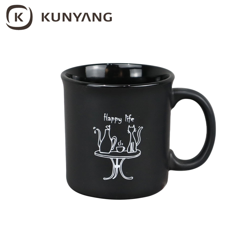 Ceramic Mug KYF-6