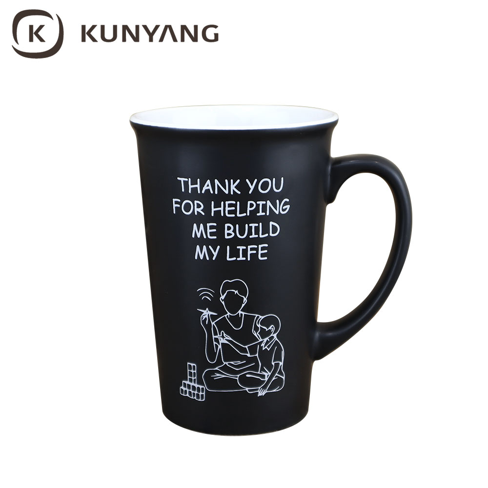 Ceramic Mug KYF-32