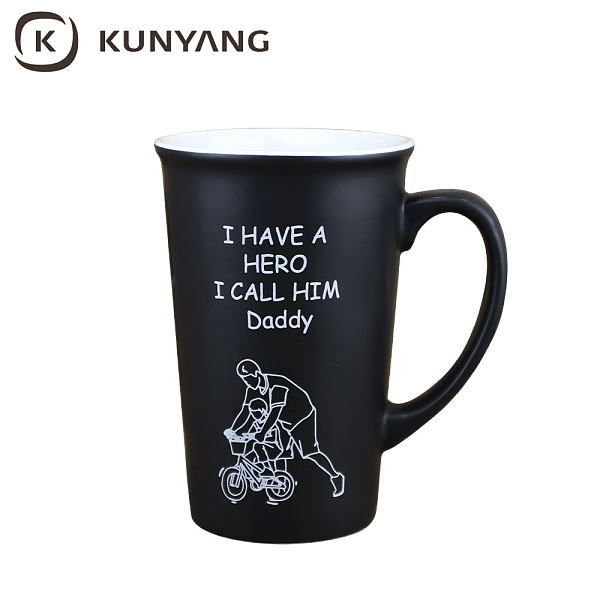 Ceramic Mug KYF-32