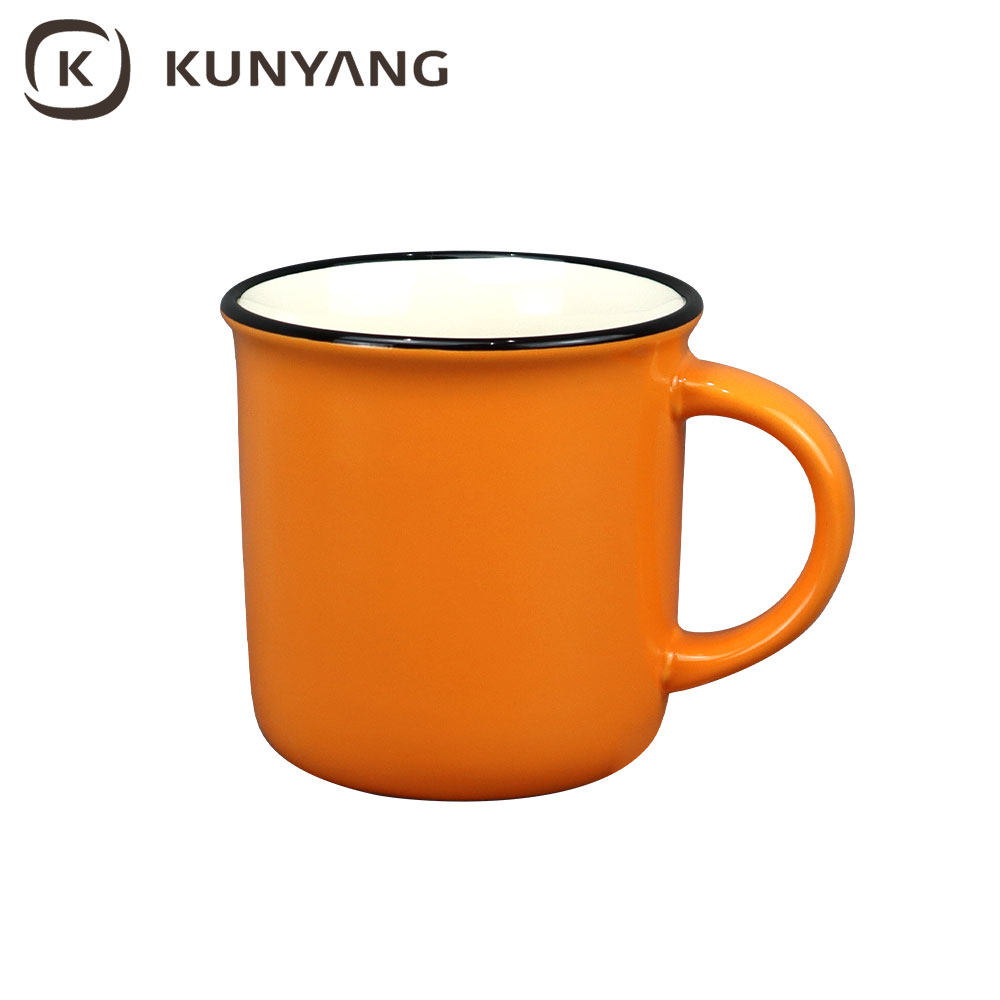 Ceramic Mug KYF-35