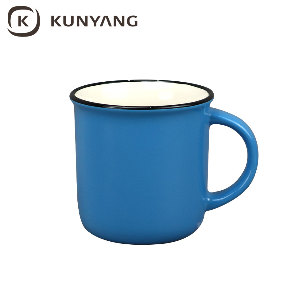 Ceramic Mug KYF-35