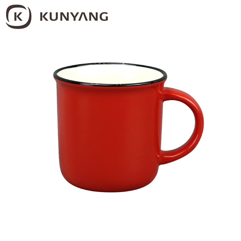 Ceramic Mug KYF-35