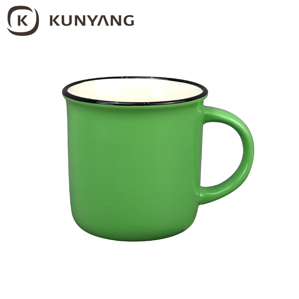 Ceramic Mug KYF-35