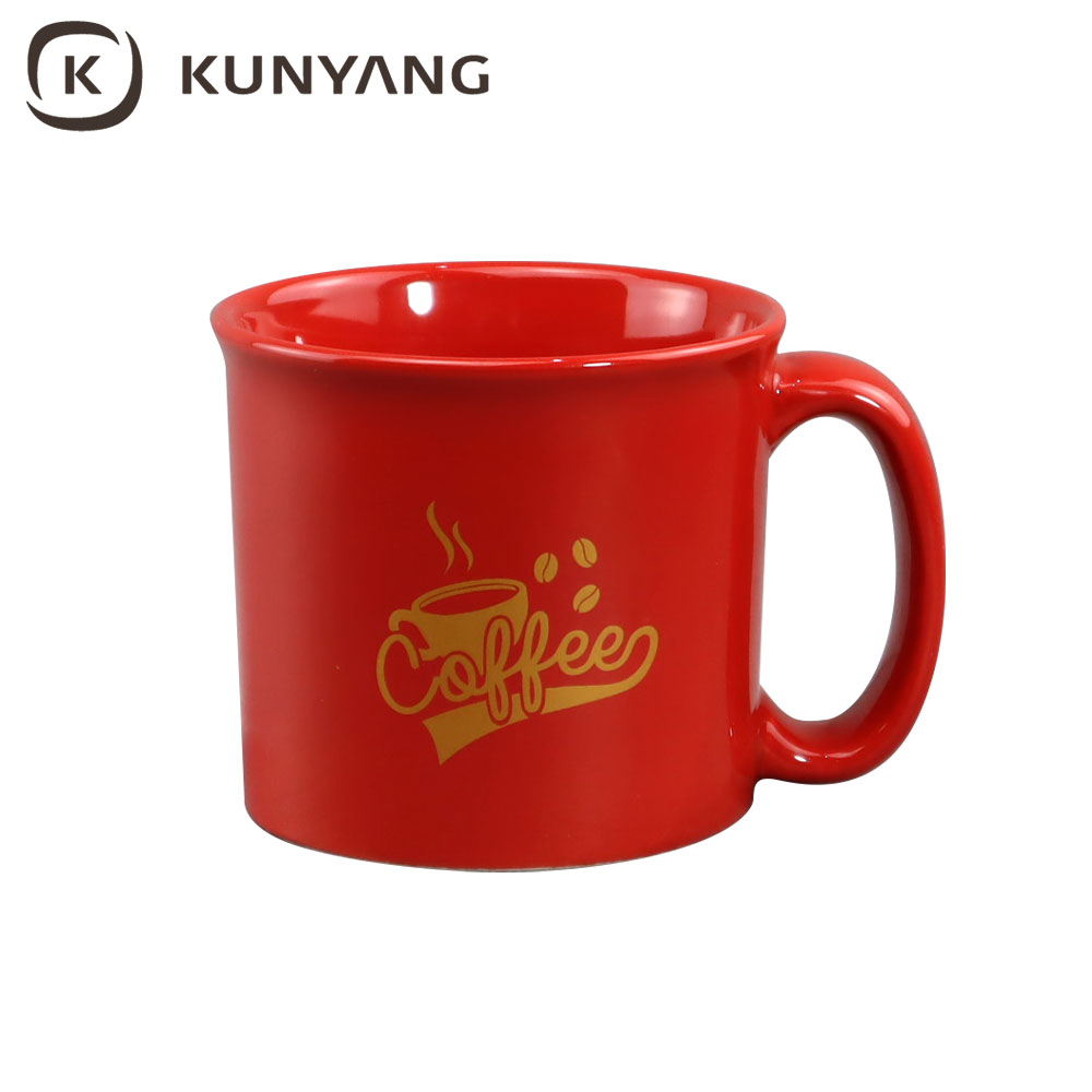 Ceramic Mug KYF-36