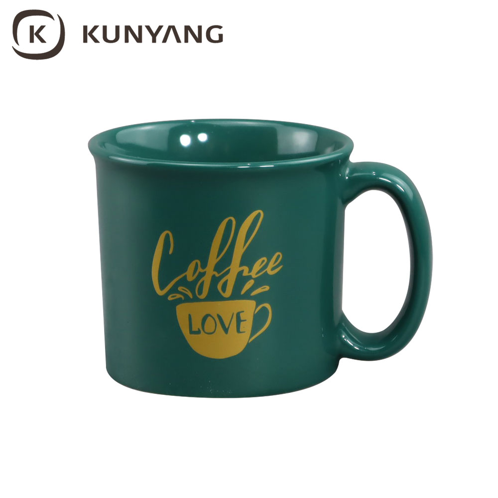 Ceramic Mug KYF-36