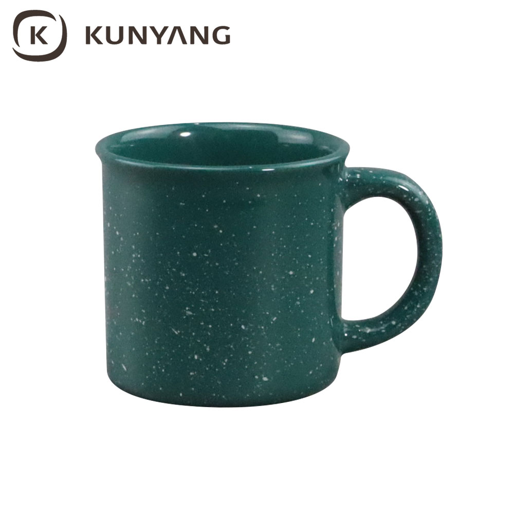 Ceramic Mug KYF-37