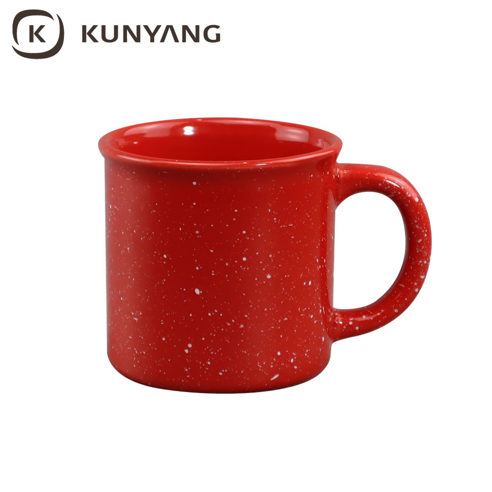 Ceramic Mug KYF-37