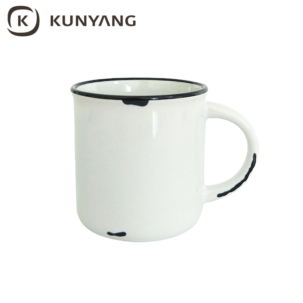 Ceramic Mug KYF-39