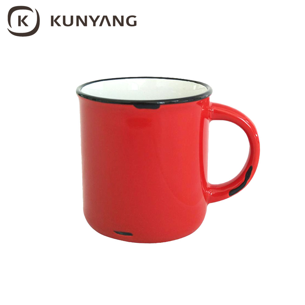 Ceramic Mug KYF-39