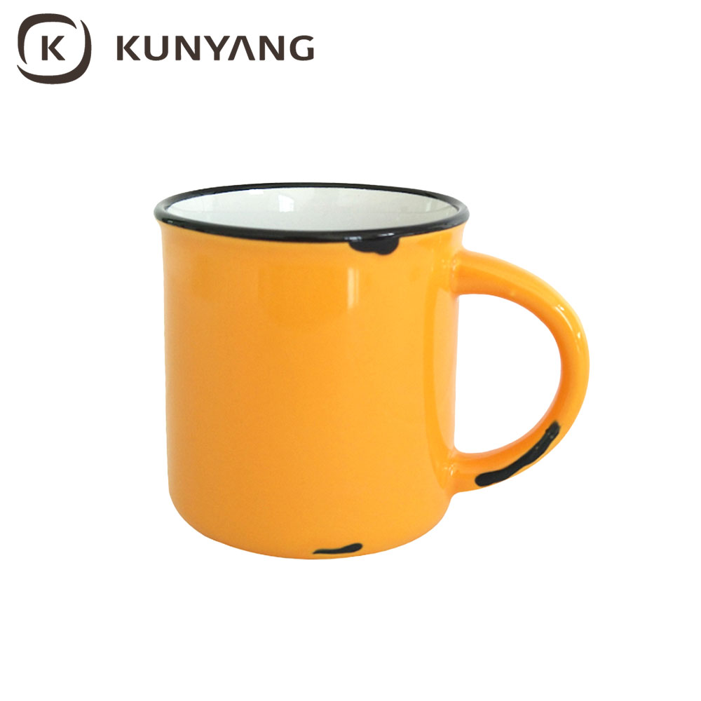 Ceramic Mug KYF-39