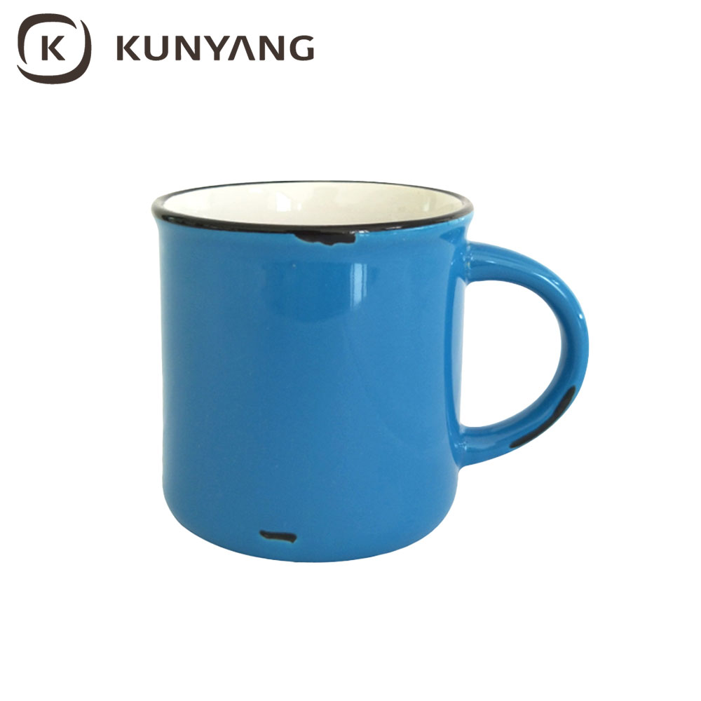 Ceramic Mug KYF-39