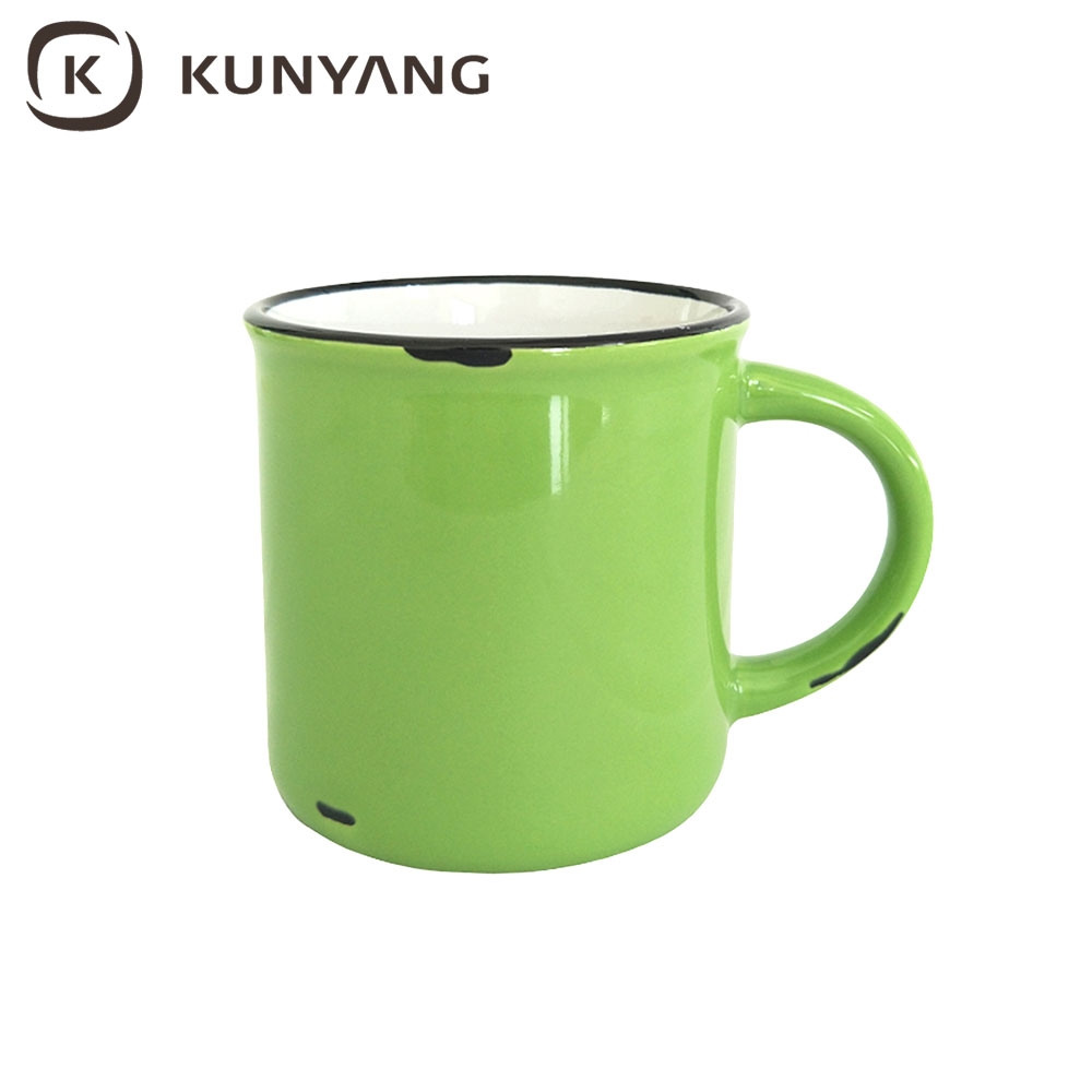 Ceramic Mug KYF-39