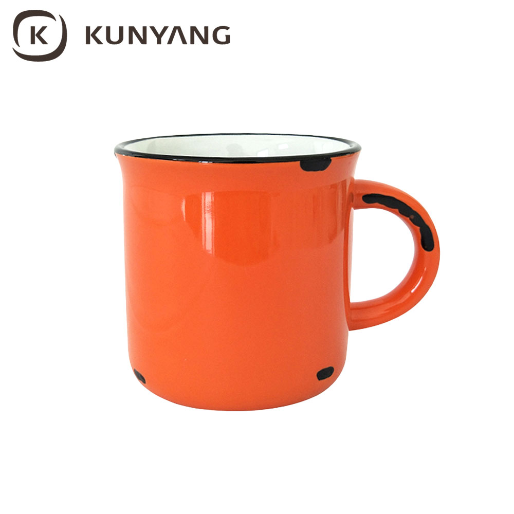 Ceramic Mug KYF-40