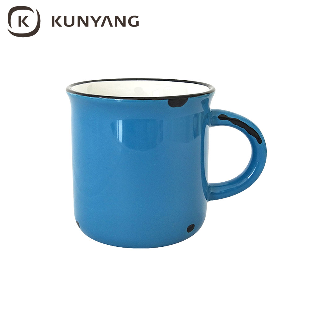 Ceramic Mug KYF-40