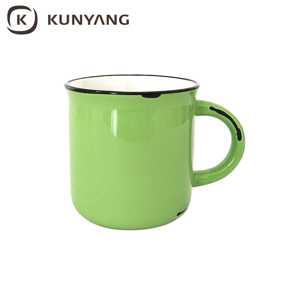 Ceramic Mug KYF-40