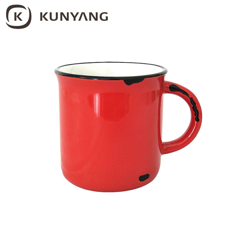 Ceramic Mug KYF-40
