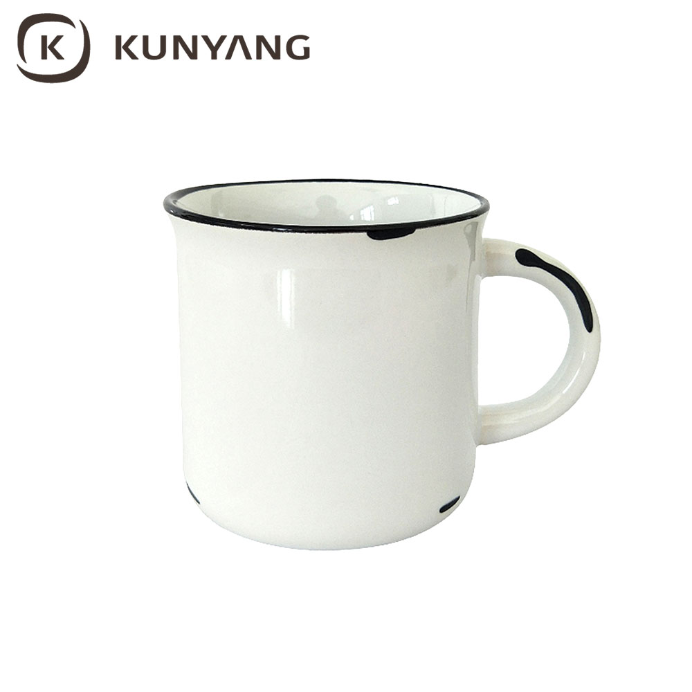 Ceramic Mug KYF-40