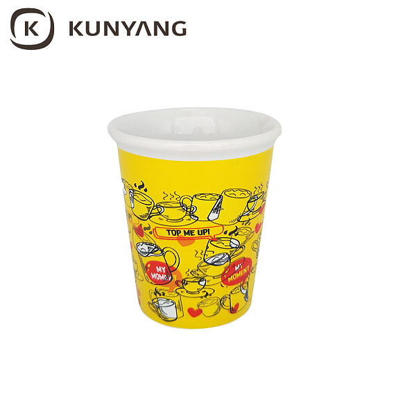 Ceramic Mug KYF-46