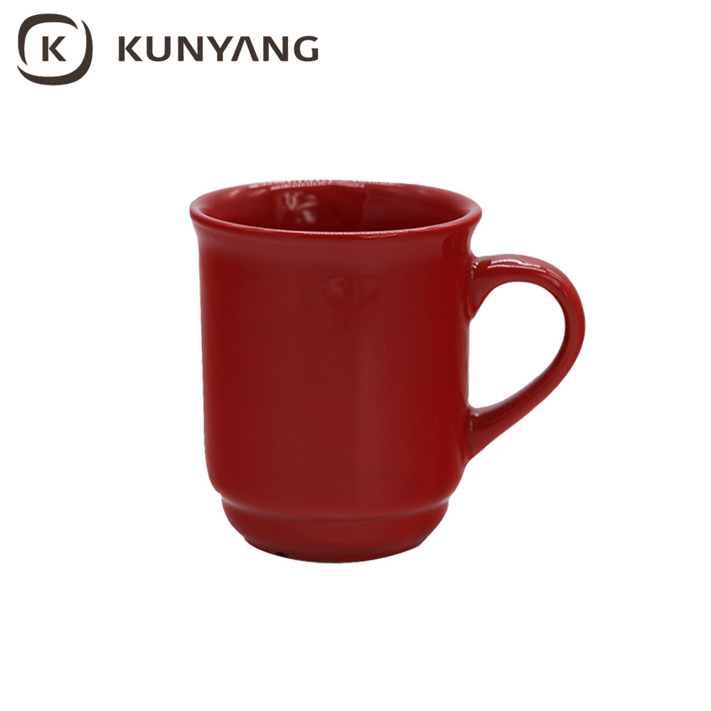 Ceramic Mug KYF-10