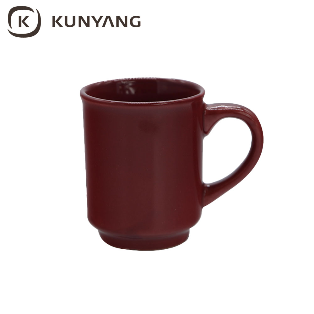 Ceramic Mug KYF-10