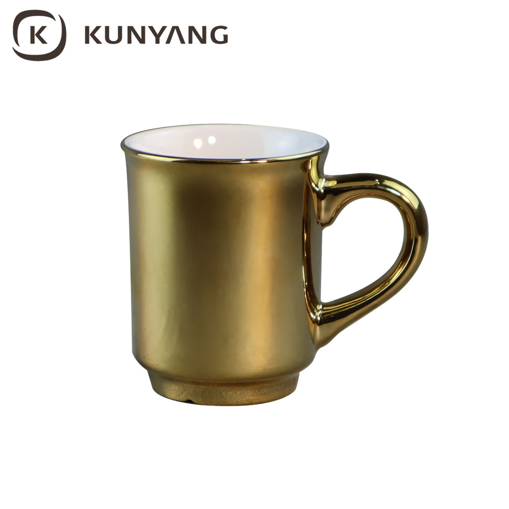 Ceramic Mug KYF-10