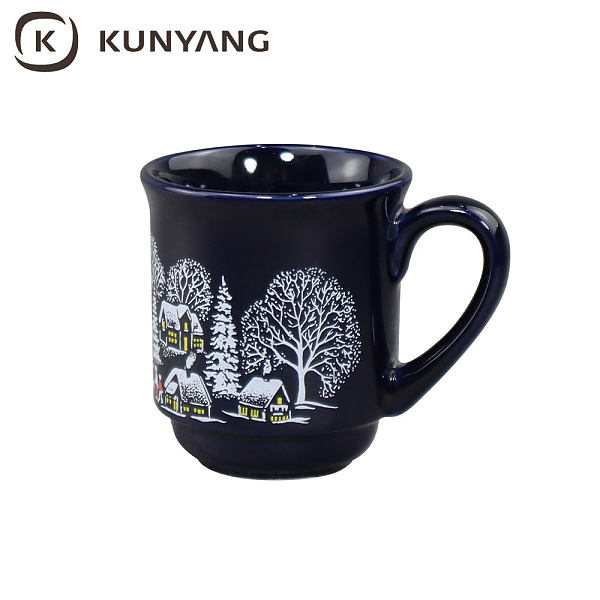 Ceramic Mug KYF-65