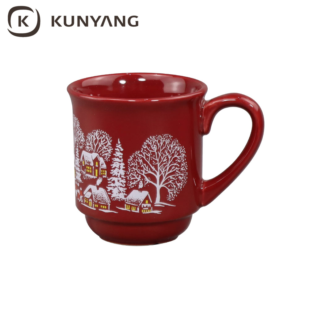 Ceramic Mug KYF-65