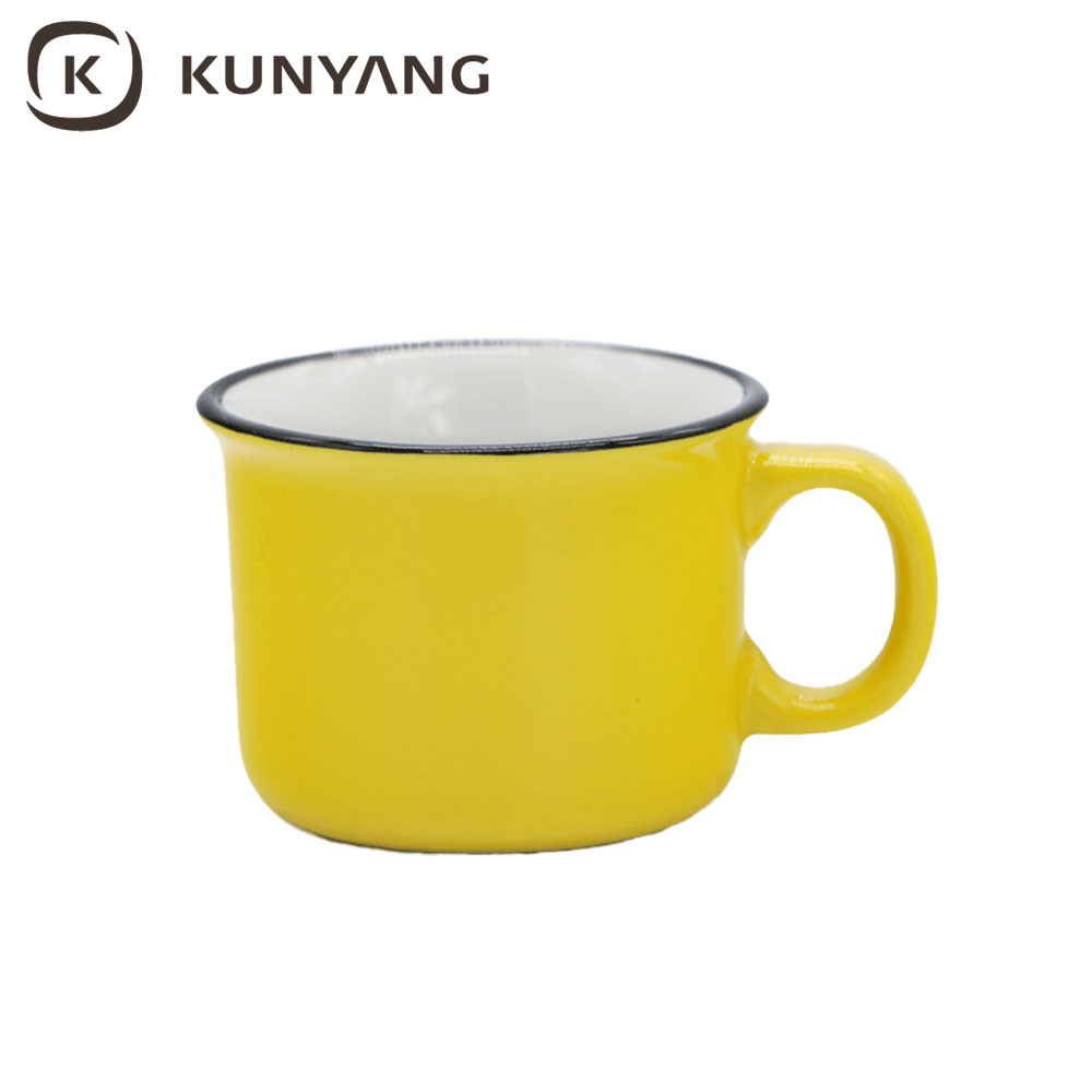 Ceramic Mug KYF-52